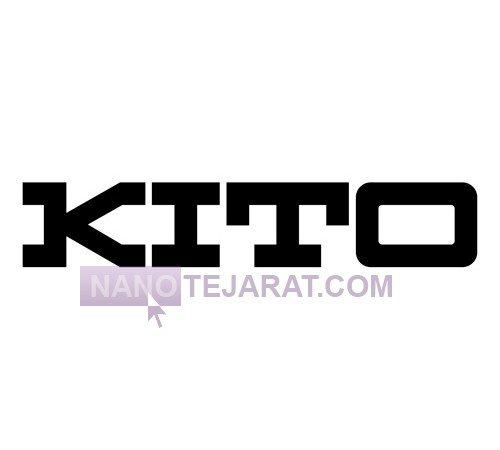 kito hoist